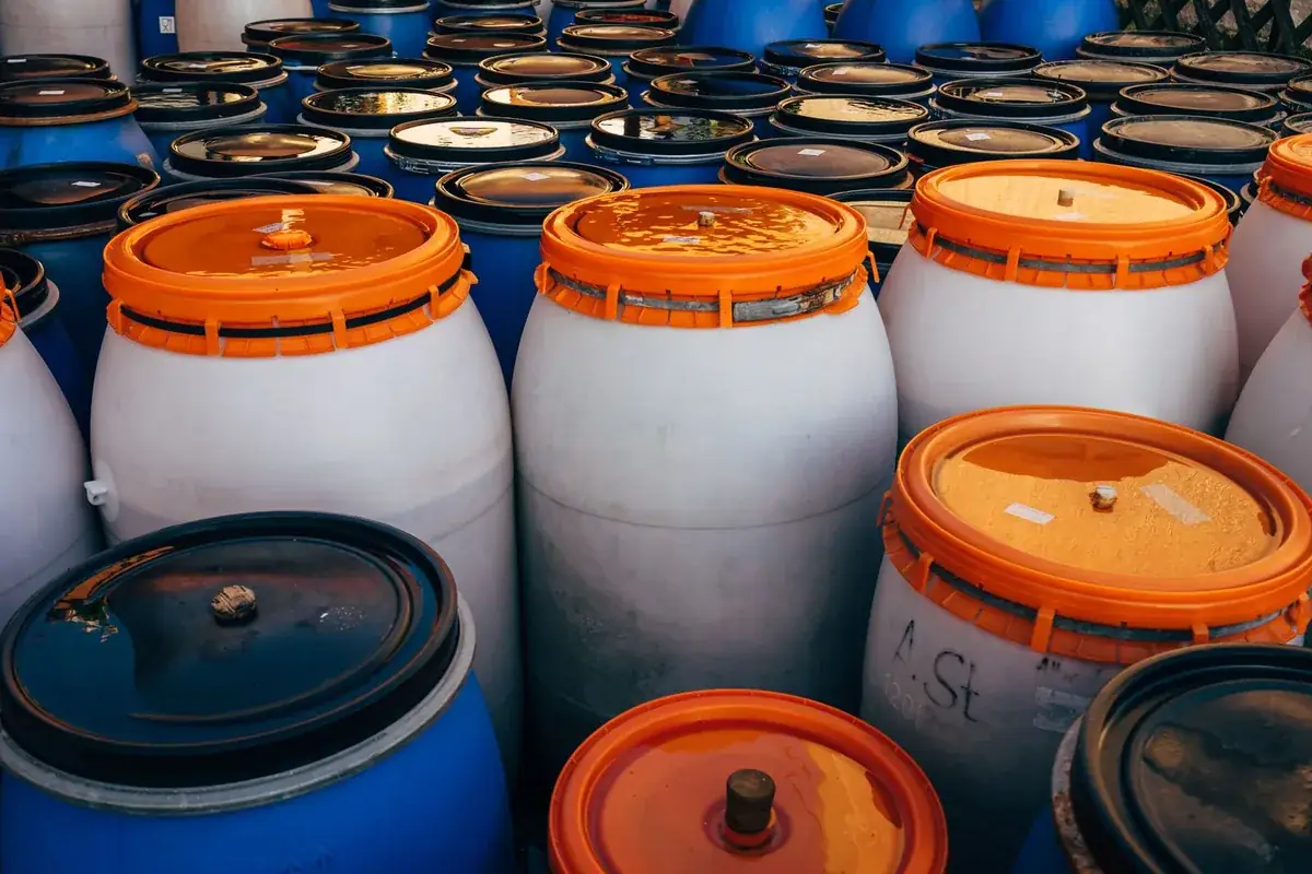 Hazmat Cleanup in Scott City, MO